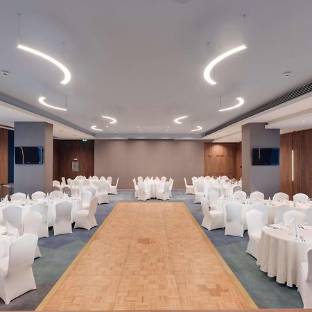Doubletree By Hilton Hotel Cluj - City Plaza Cluj-Napoca Exterior foto The ballroom
